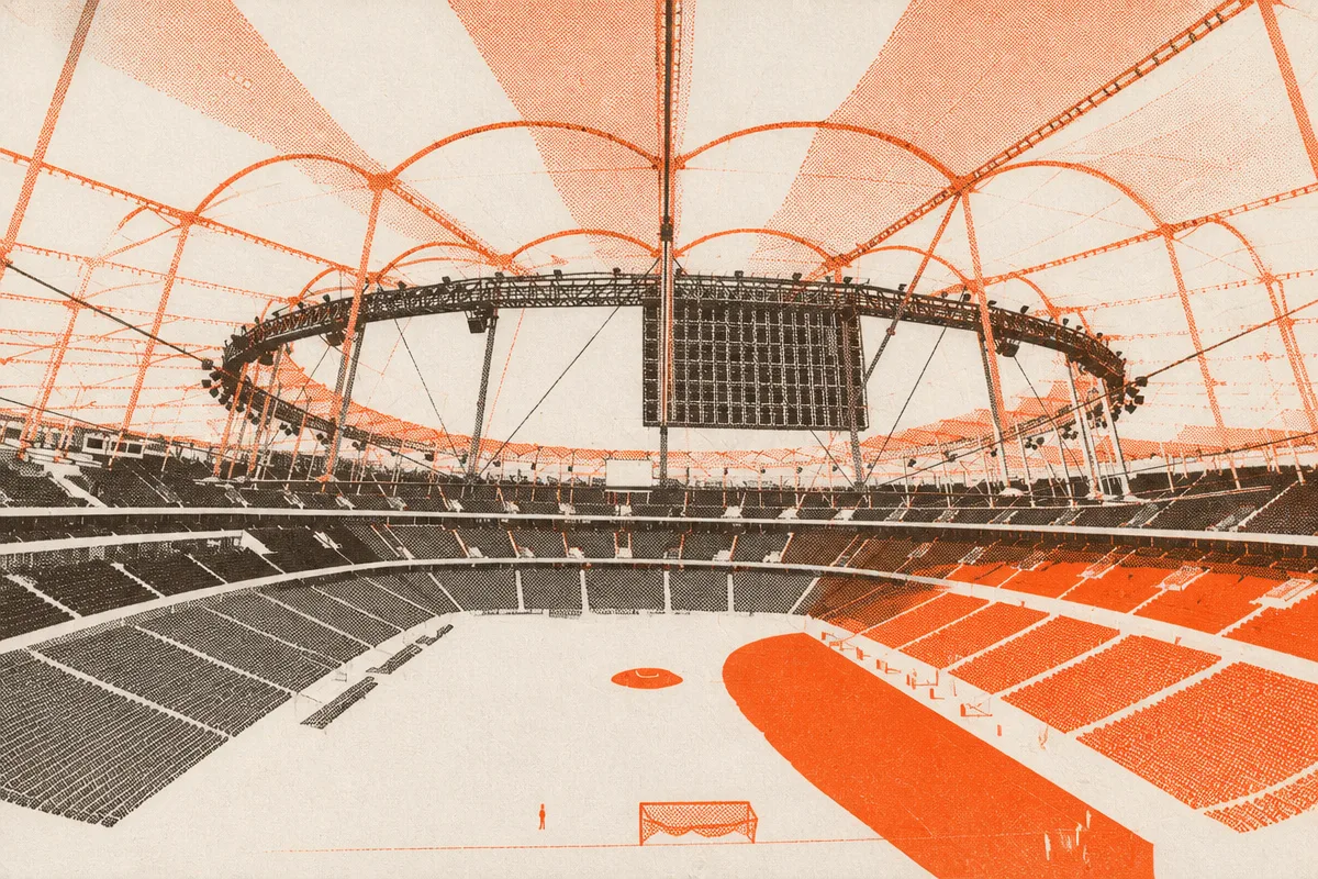Arena Fonte Nova
