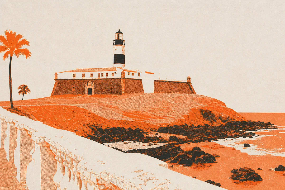 Farol da Barra
