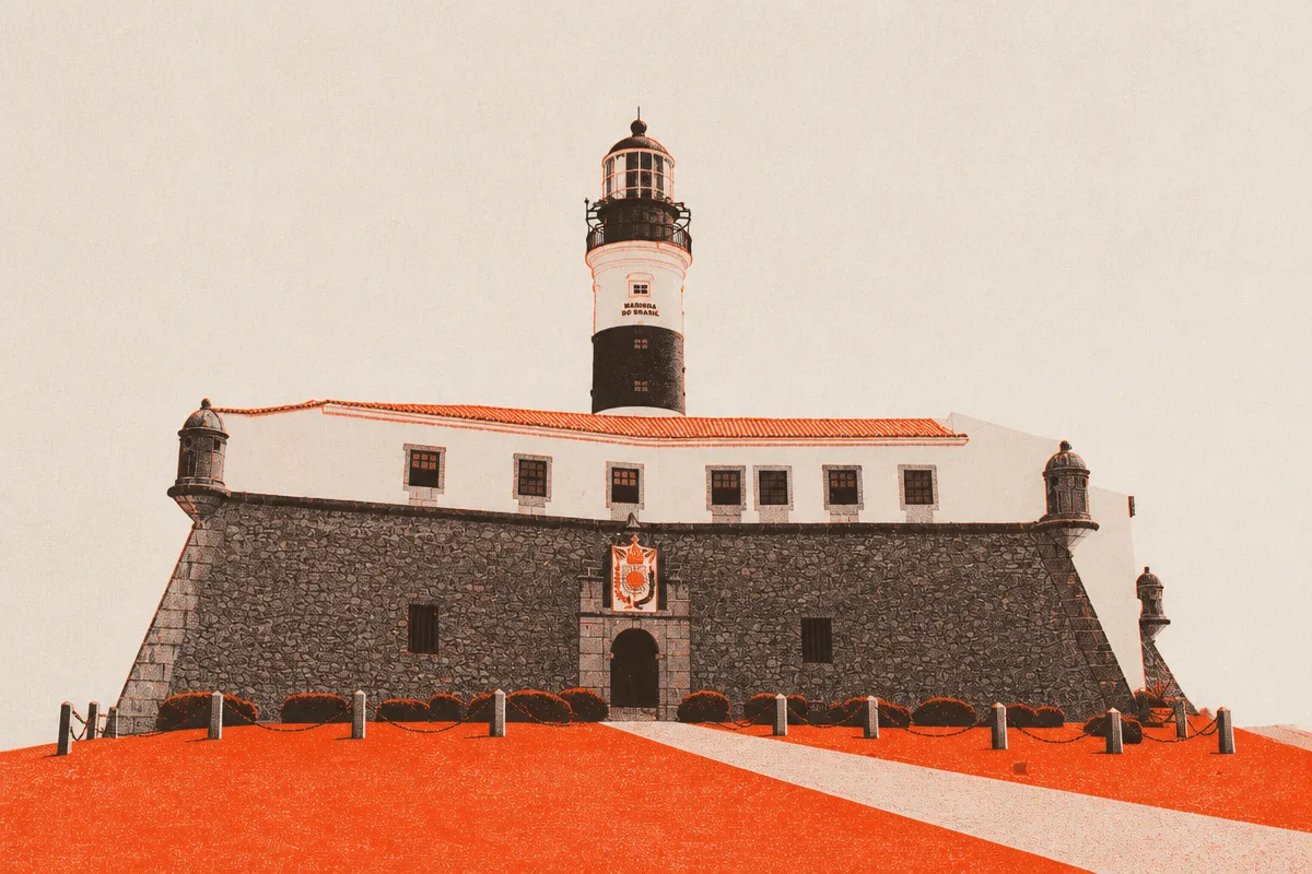 Farol da Barra