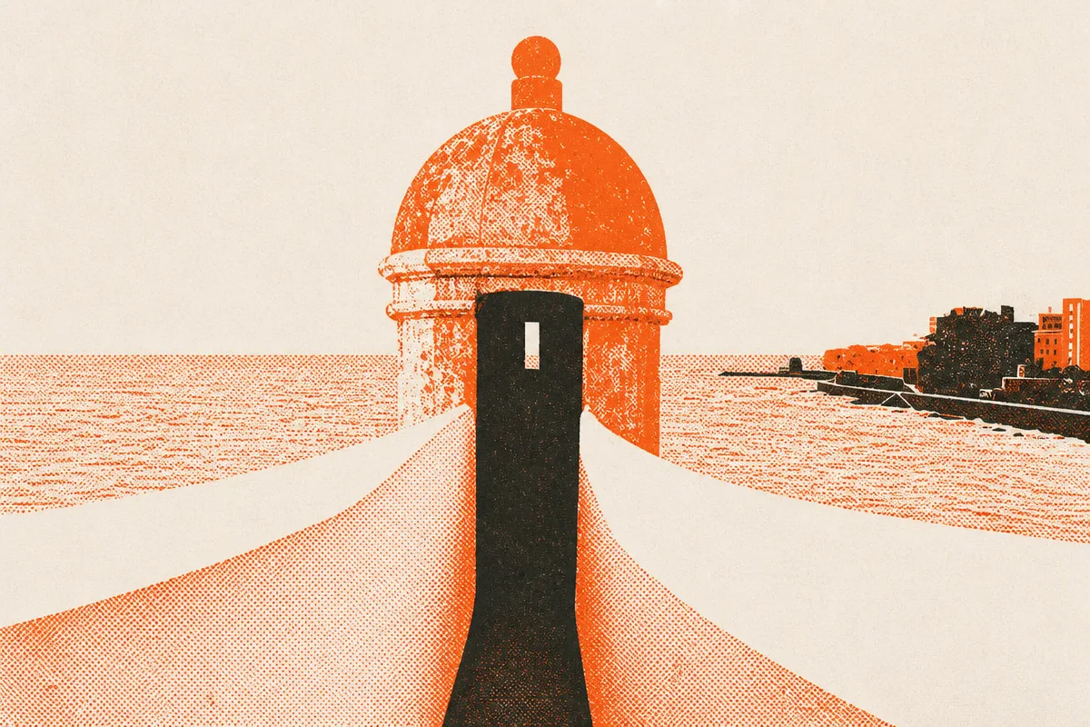 Forte de Santo Antônio da Barra