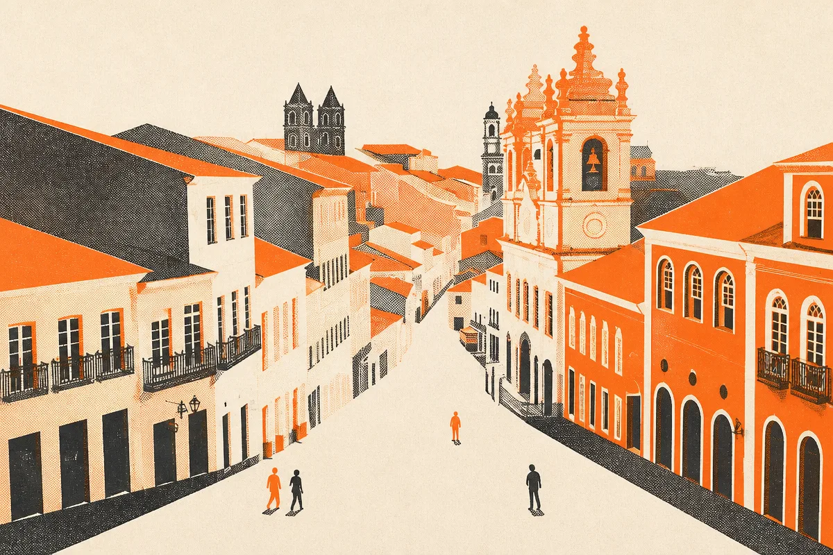 Fundação Casa de Jorge Amado