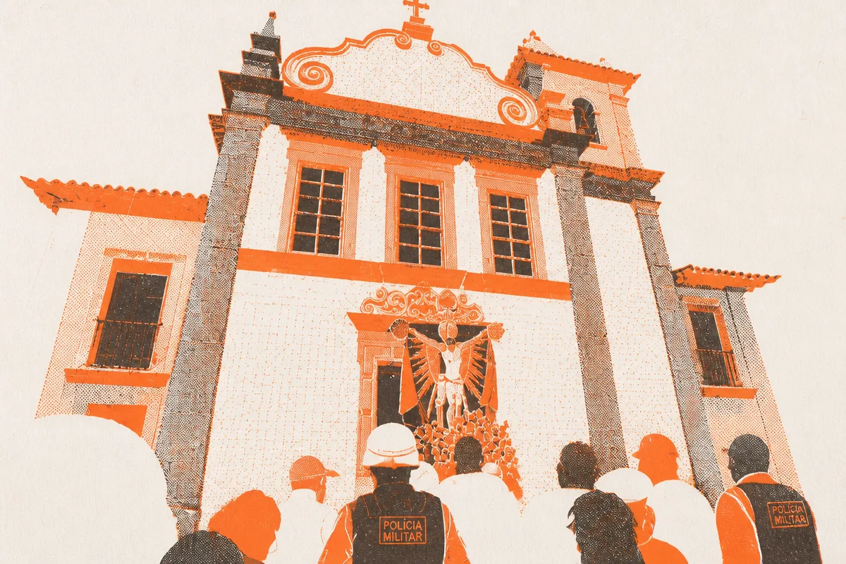 Igreja da Boa Viagem