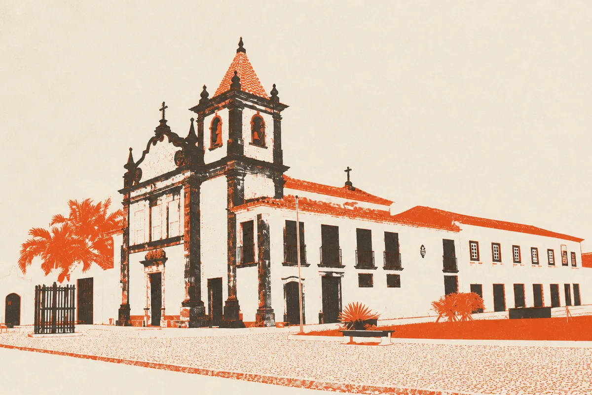 Igreja da Boa Viagem