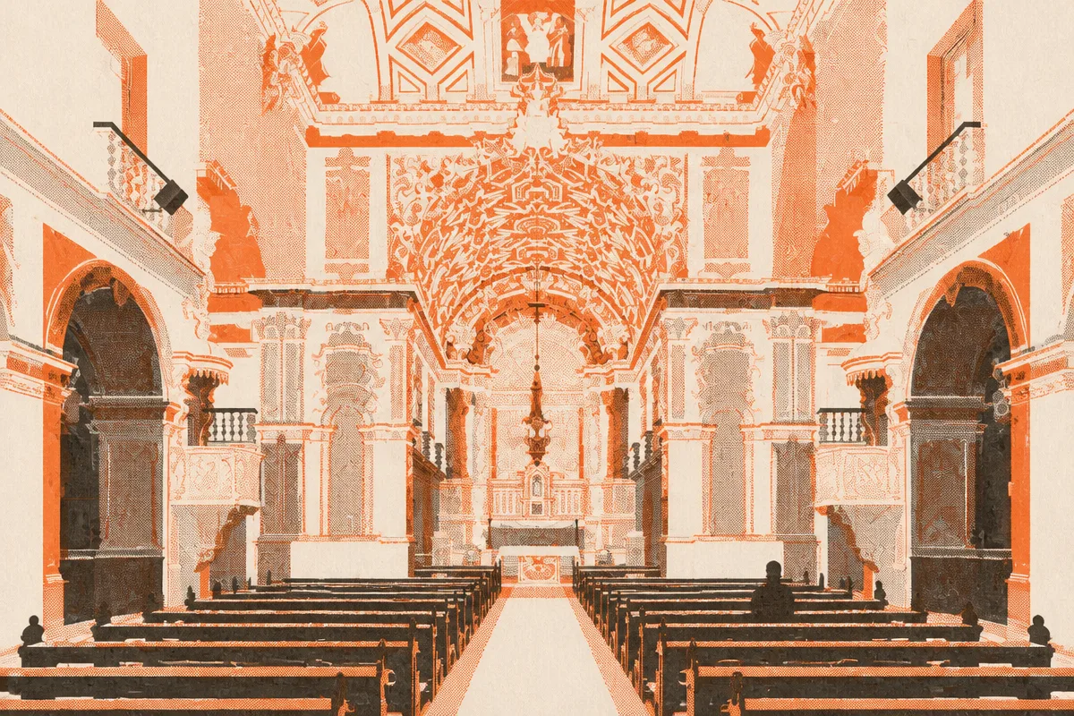 Igreja de São Francisco