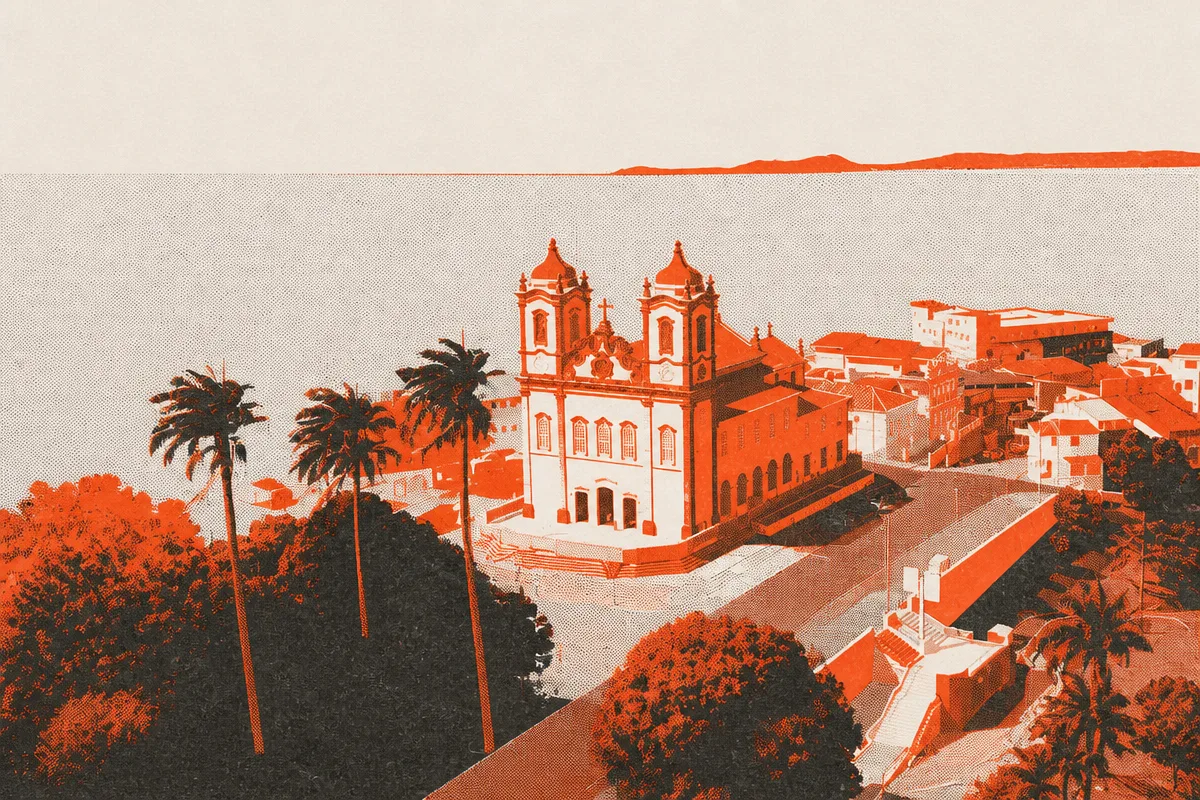 Igreja do Bonfim
