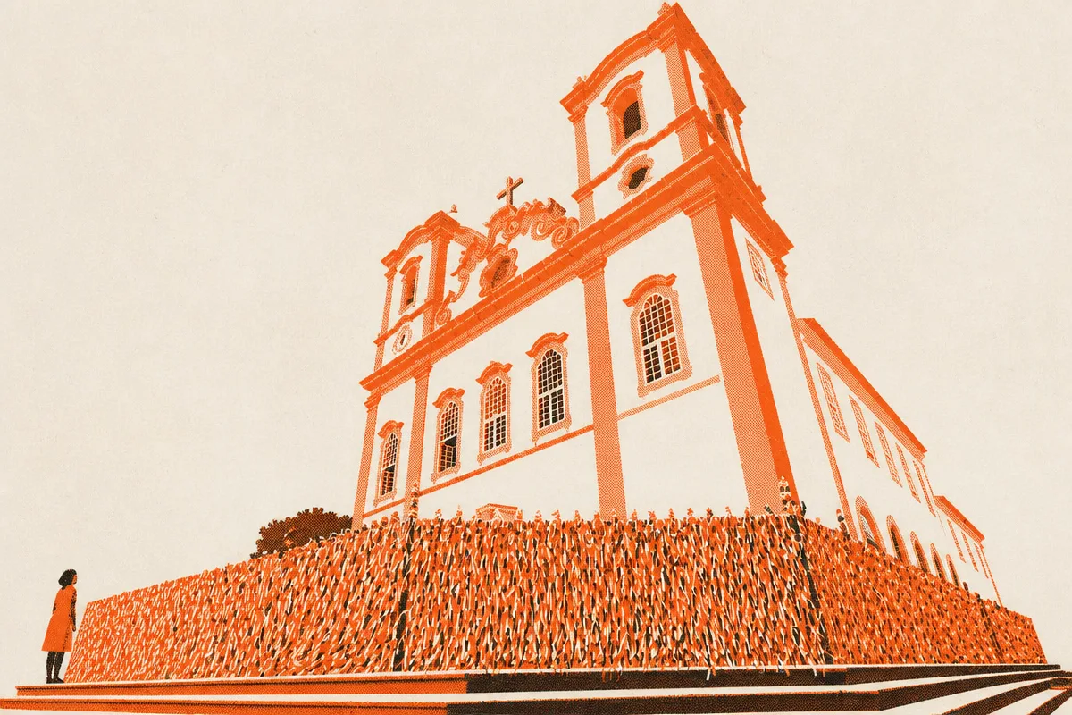 Igreja do Bonfim