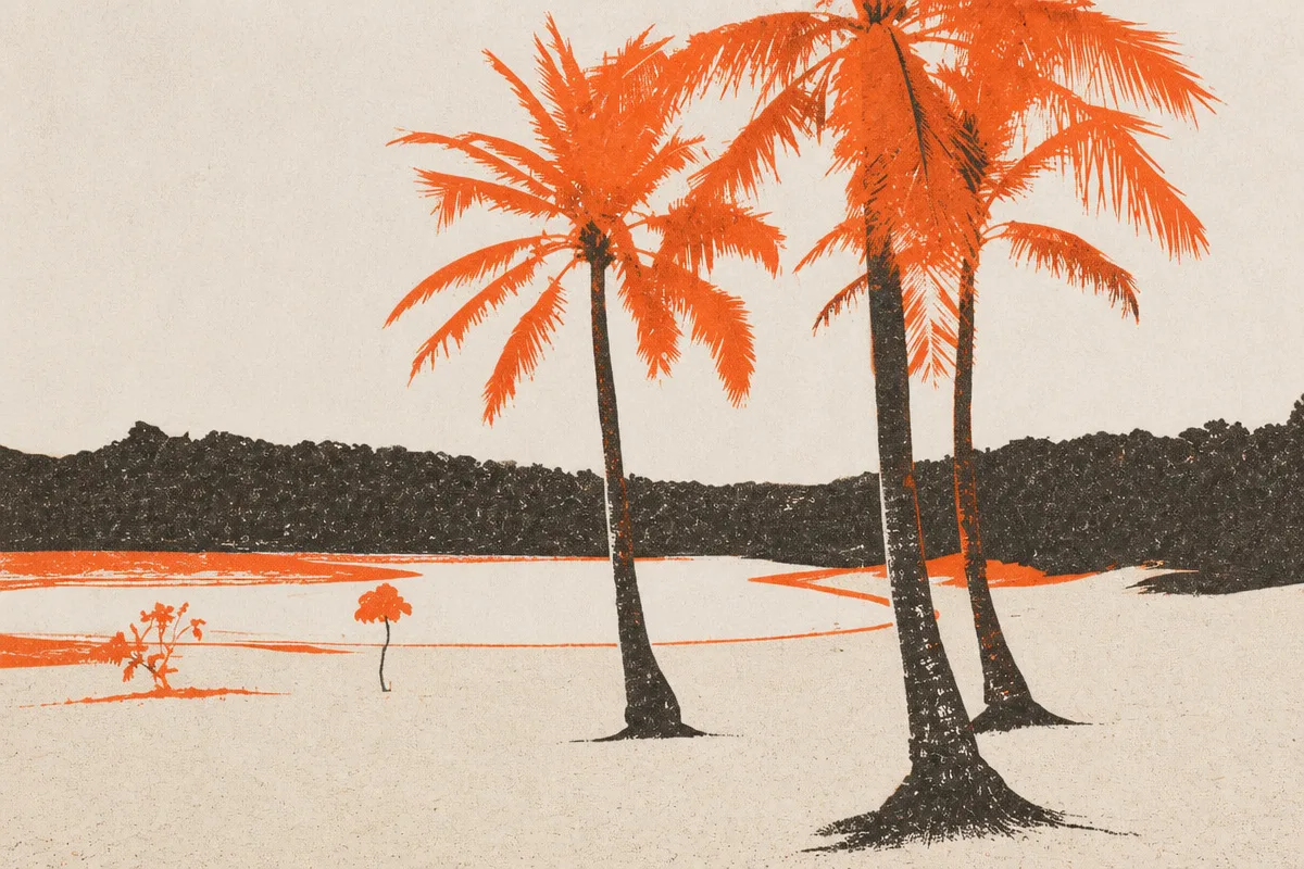 Lagoa do Abaeté