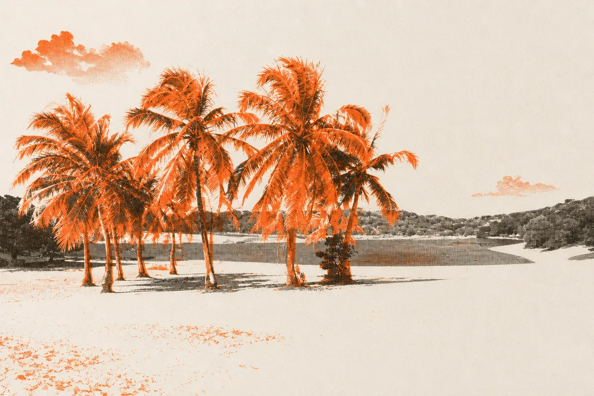 Lagoa do Abaeté