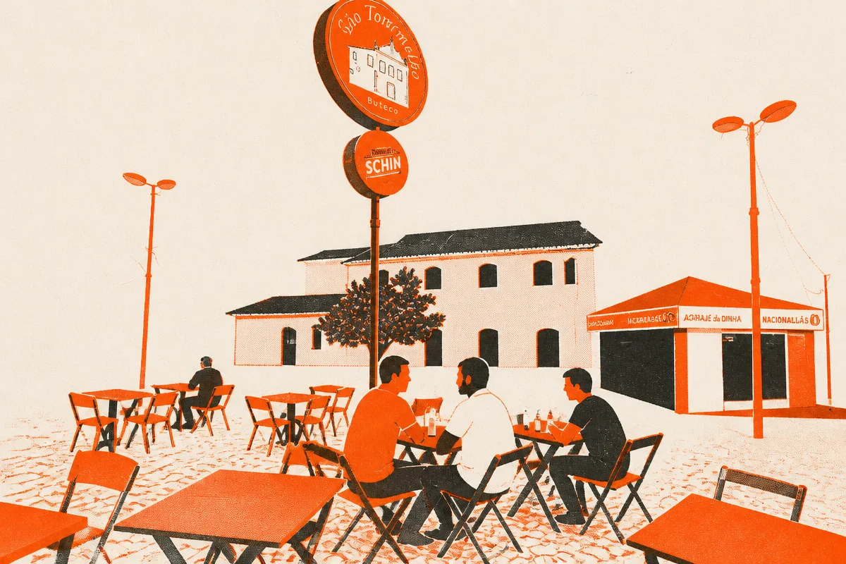 Largo da Dinha