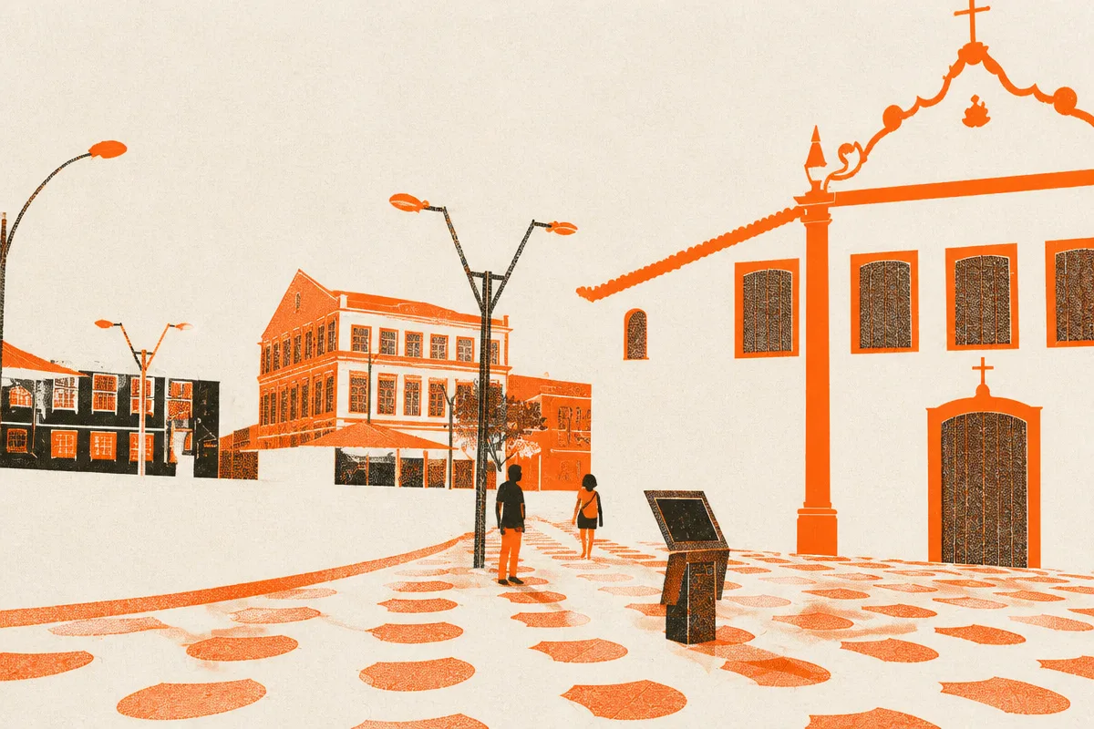 Largo da Dinha