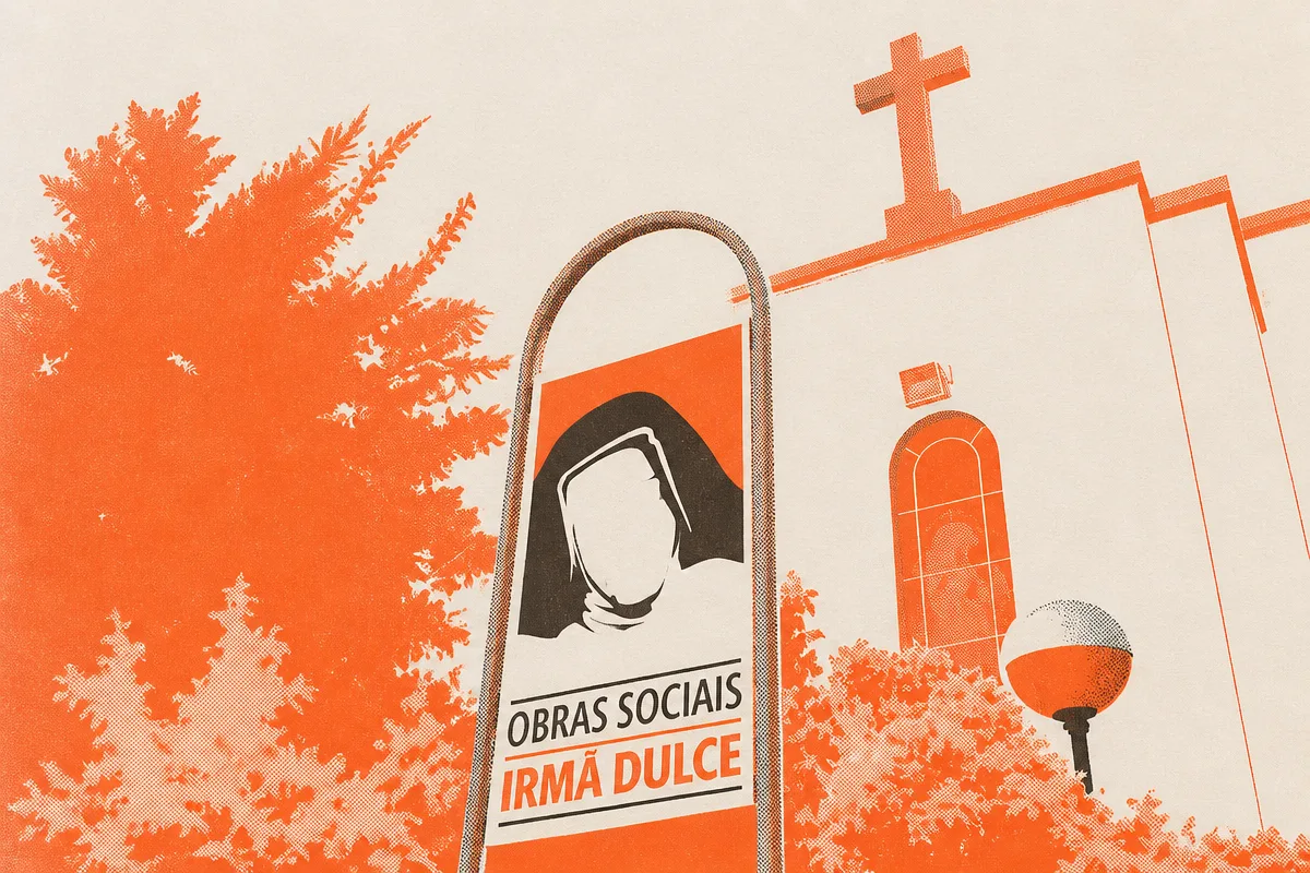 Memorial Irmã Dulce