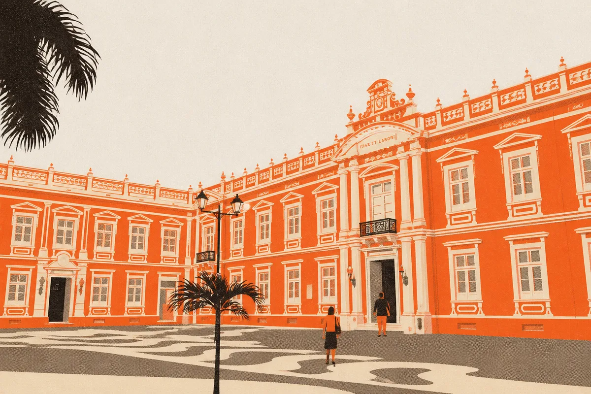 Museu Afro-brasileiro