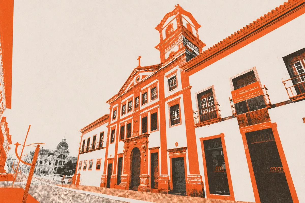 Museu da Misericórdia