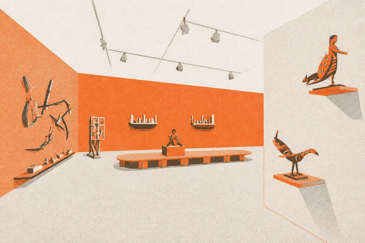 Museu de Arte da Bahia