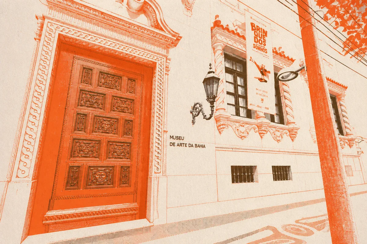 Museu de Arte da Bahia