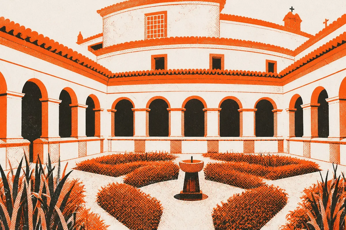 Museu de Arte Sacra