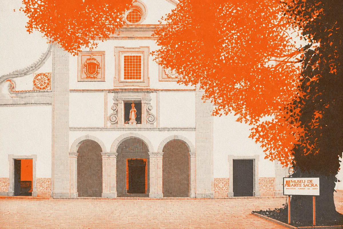 Museu de Arte Sacra