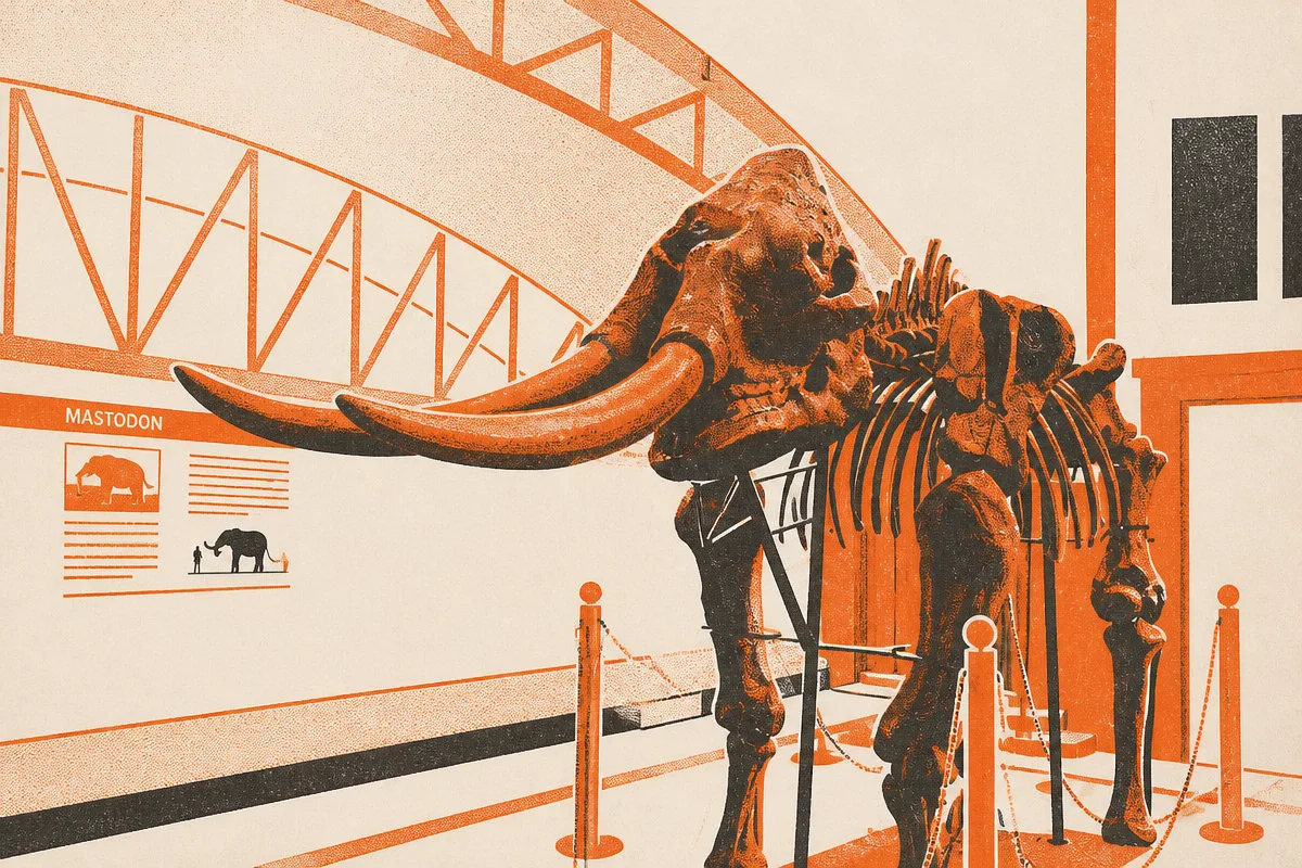 Museu Geológico da Bahia