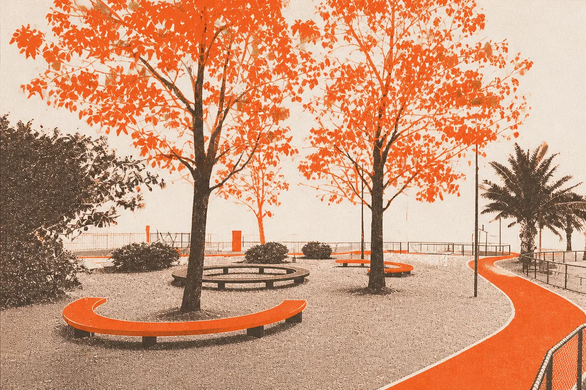 Parque da Cidade de Salvador