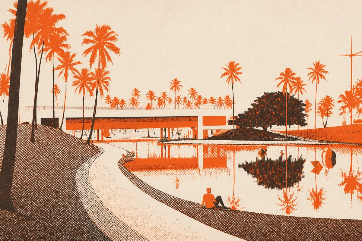 Parque de Pituaçu