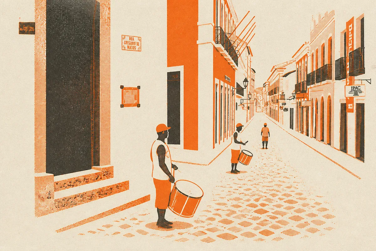 Pelourinho