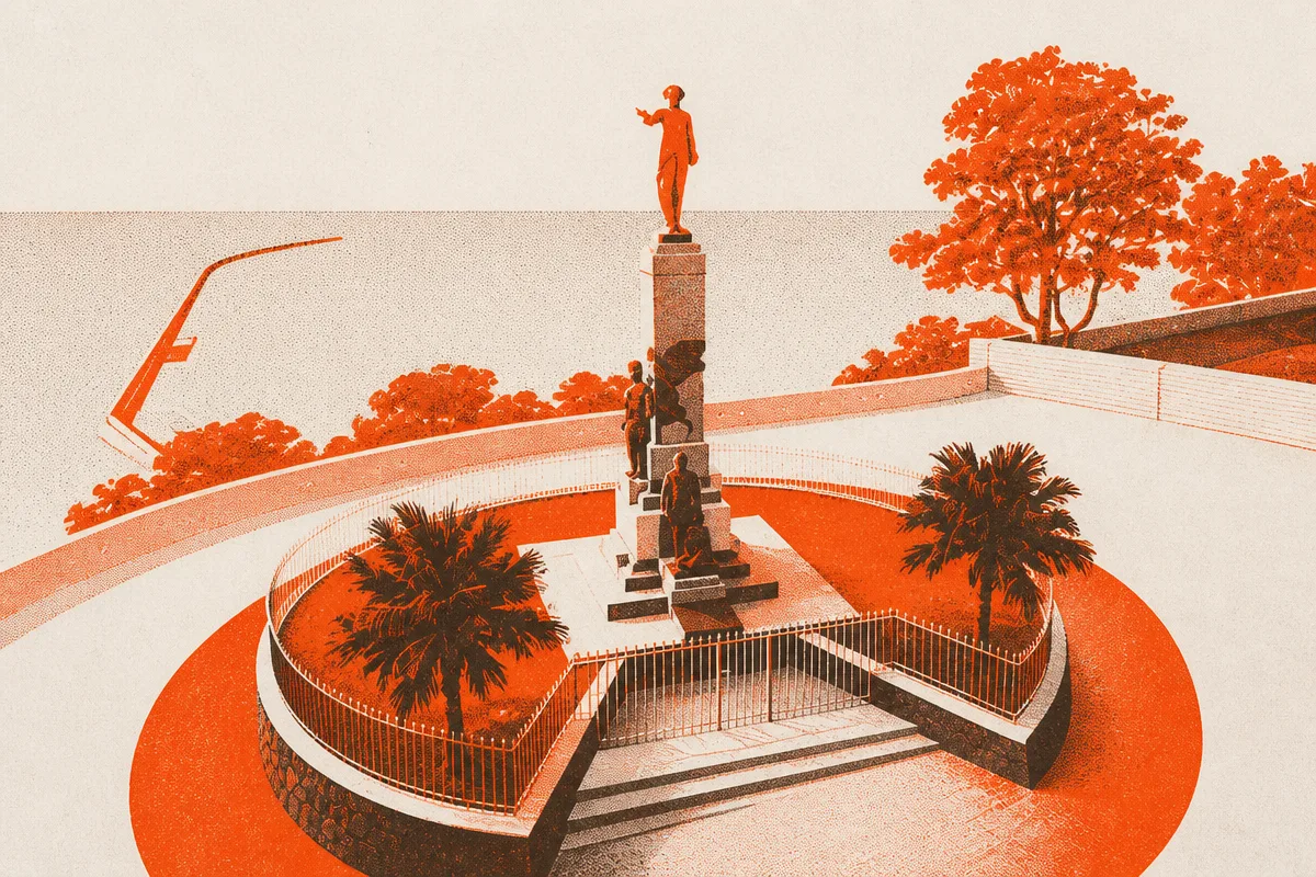 Praça Castro Alves