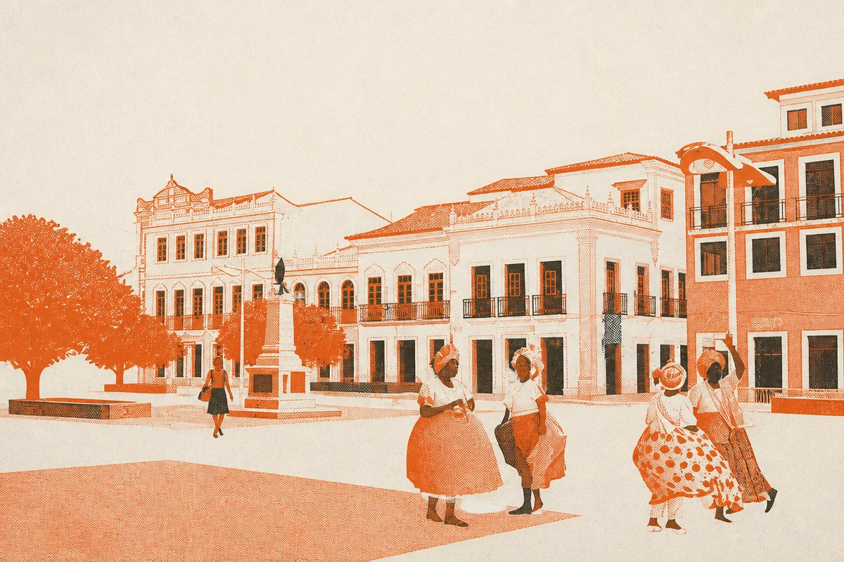 Praça da Sé