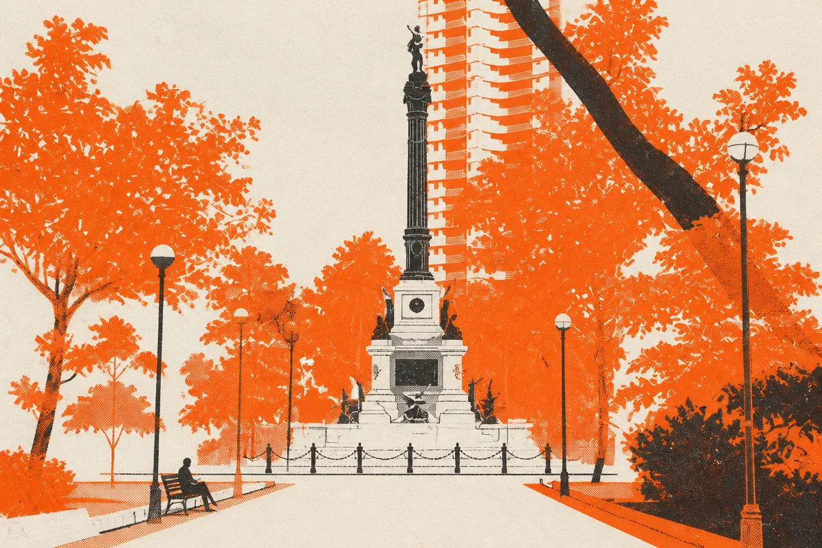 Praça do Campo Grande