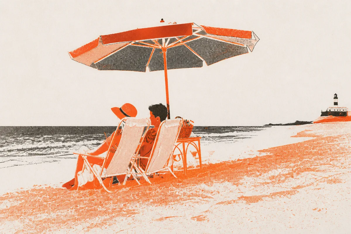 Praia da Barra