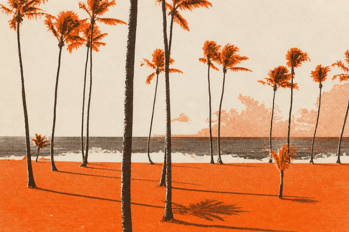 Praia do Jardim de Alah