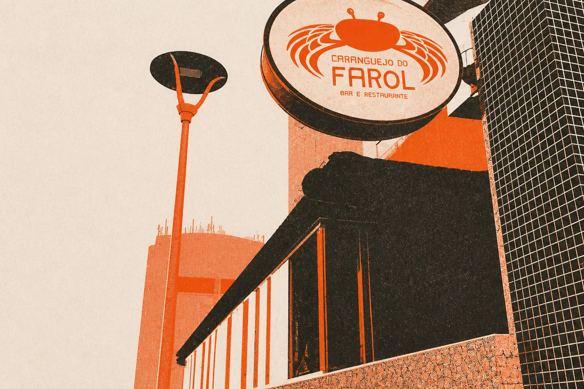 Restaurante Caranguejo do Farol