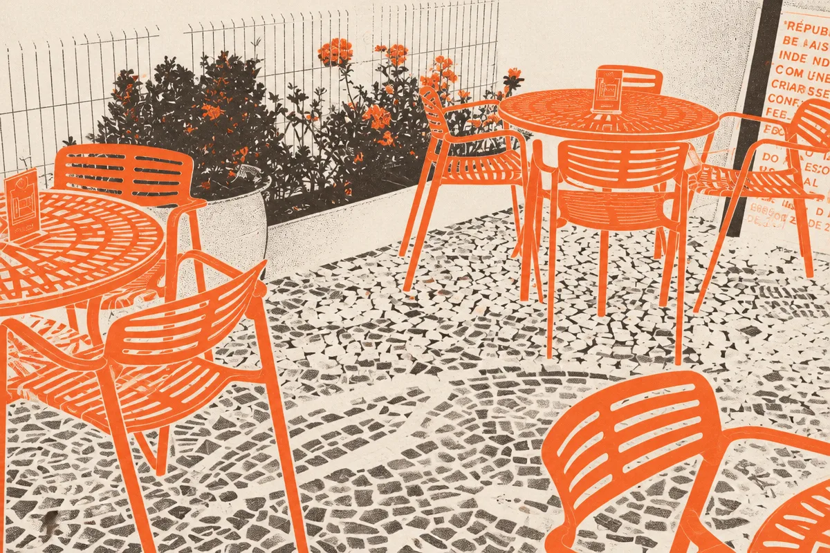 Restaurante Confraria das Ostras