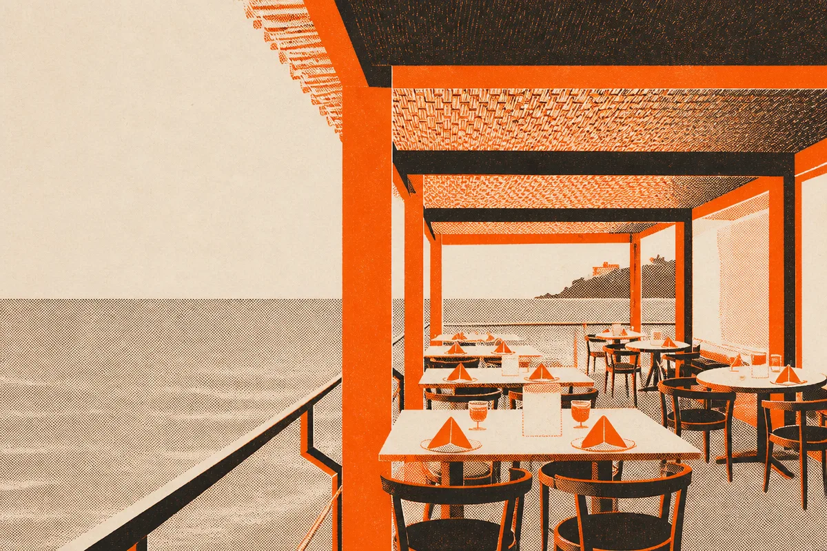 Restaurante Salvador Dali