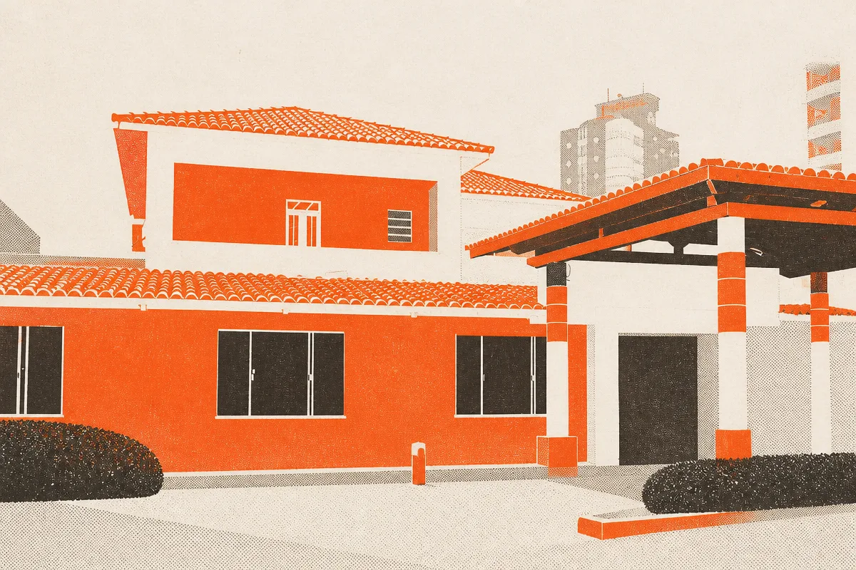 Restaurante Yemanjá