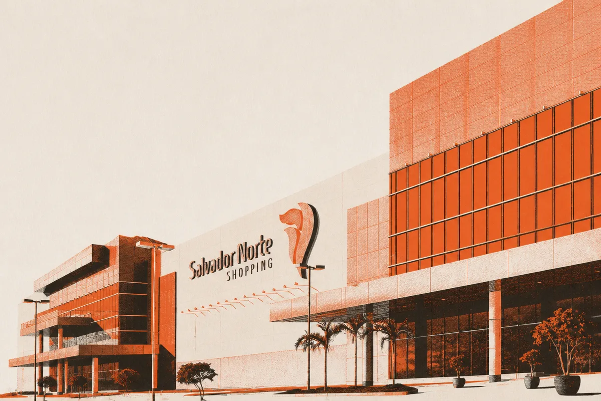 Salvador Norte Shopping
