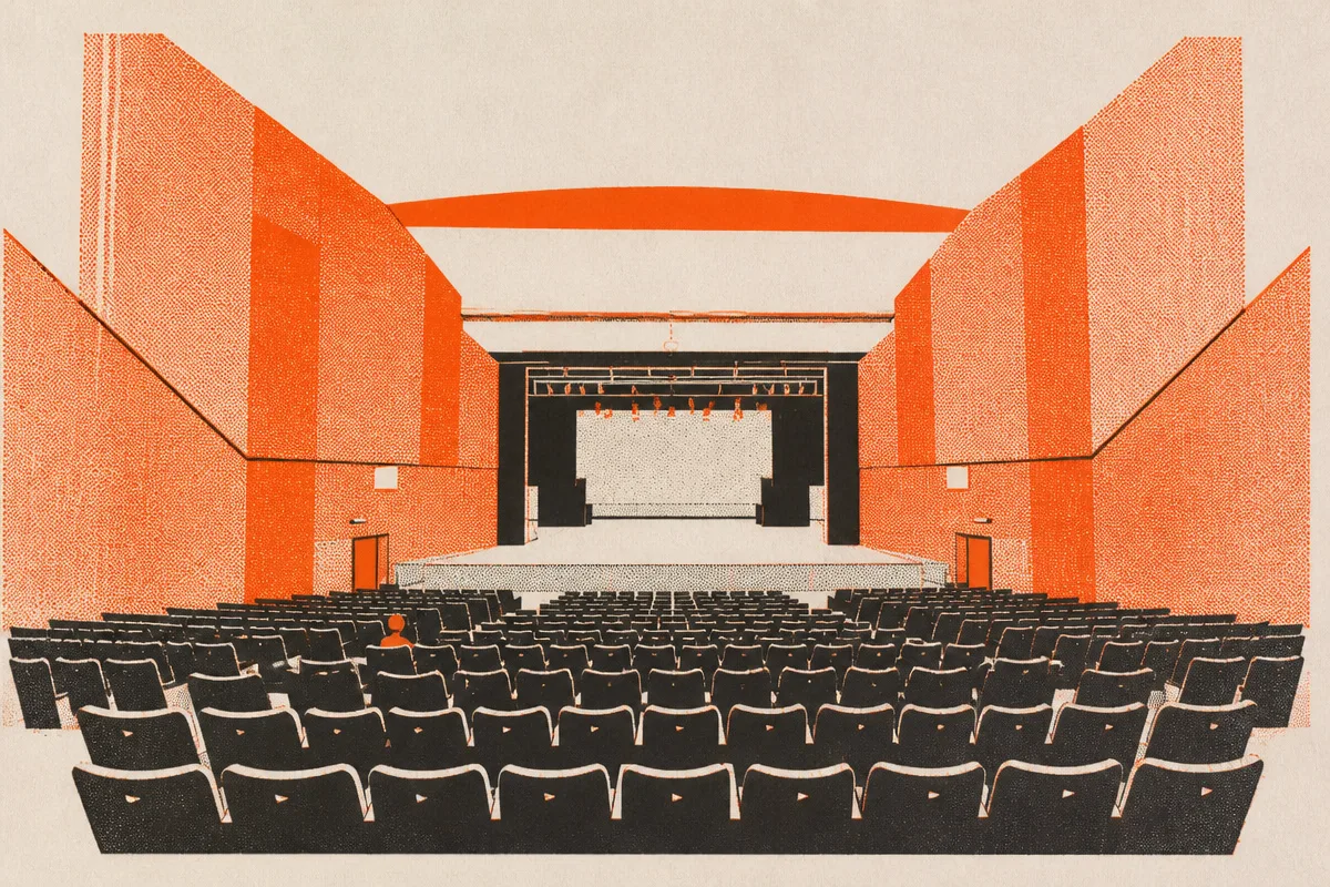 Teatro Castro Alves