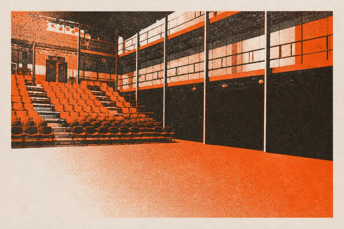 Teatro Vila Velha