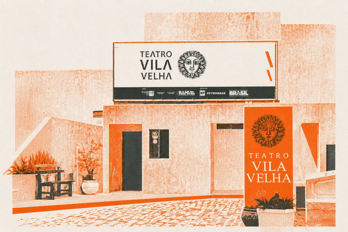 Teatro Vila Velha