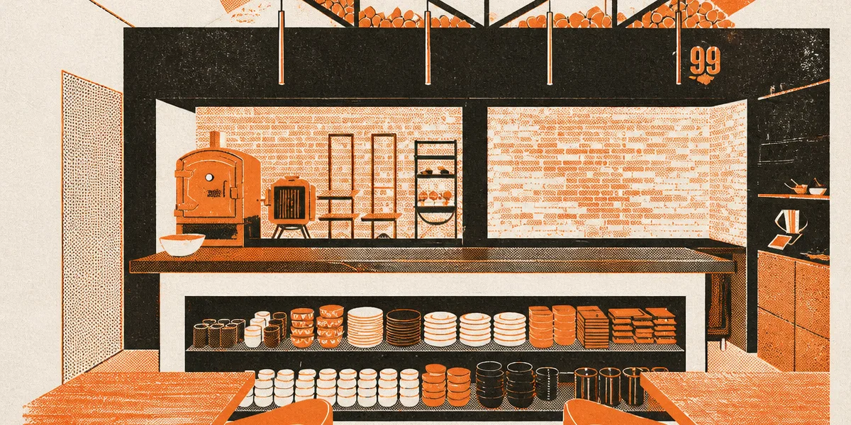 99 Restaurante
