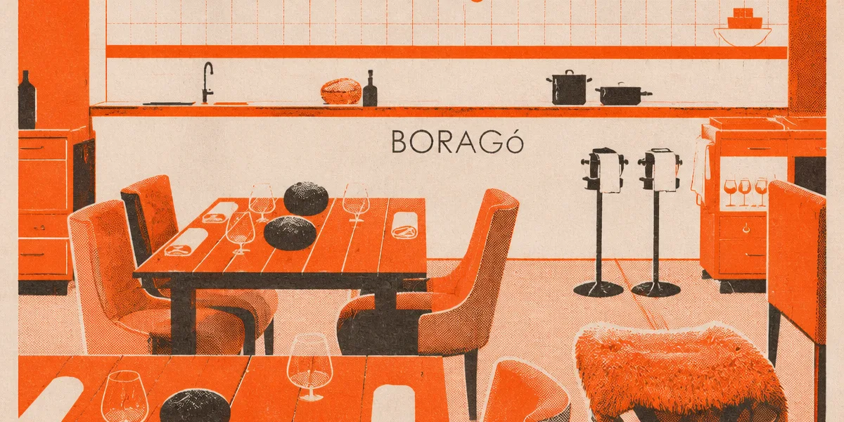 Boragó