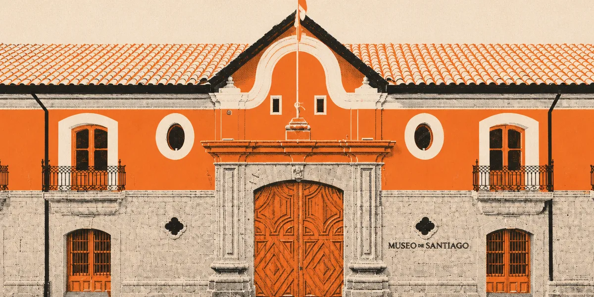 Casa Colorada