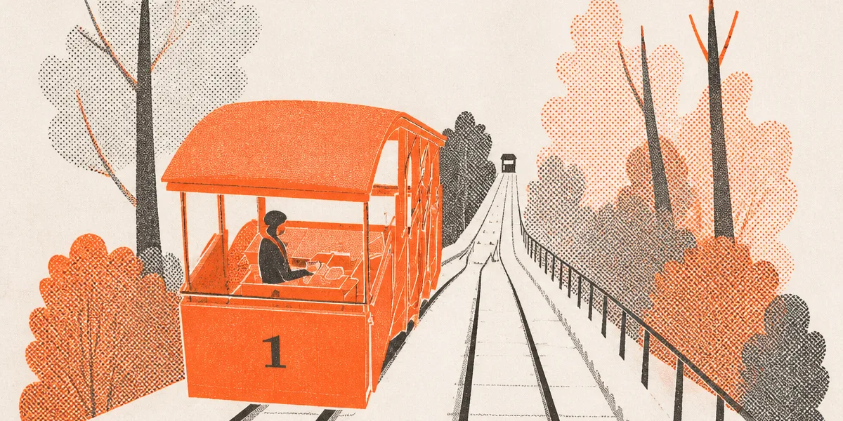 Funicular de Santiago
