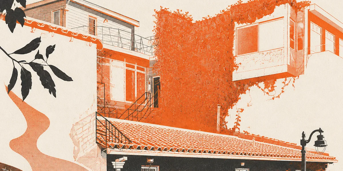 La Chascona