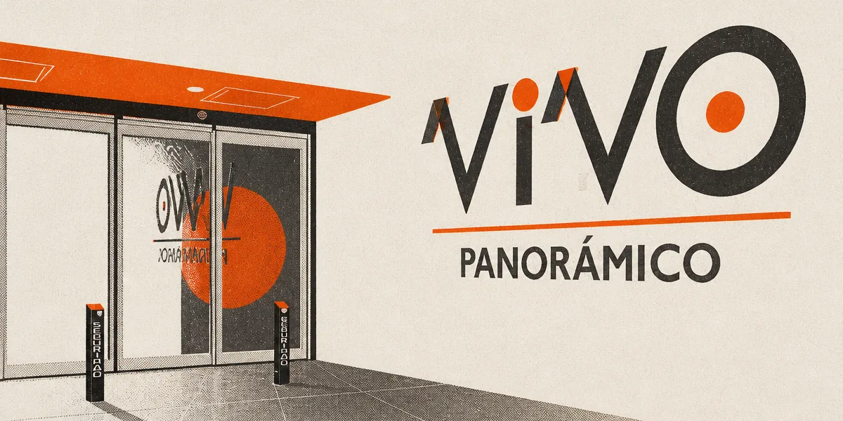 Mall Vivo Panorámico