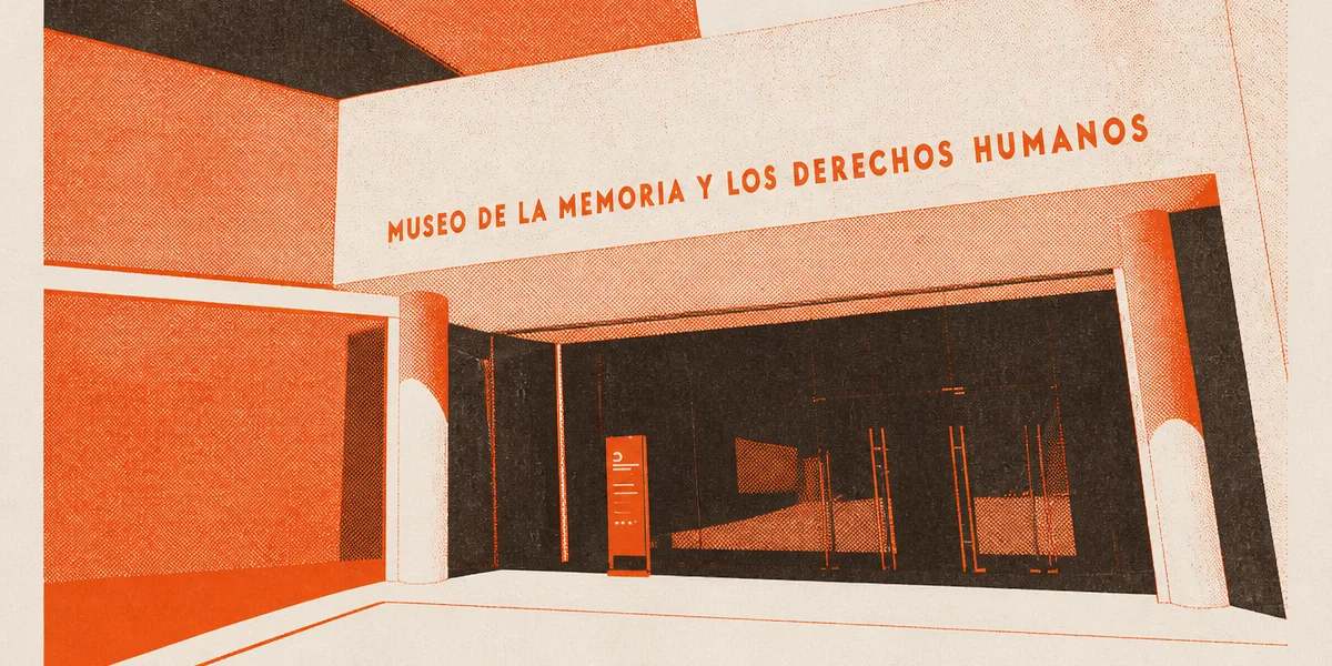 Museu da Memória e dos Direitos Humanos
