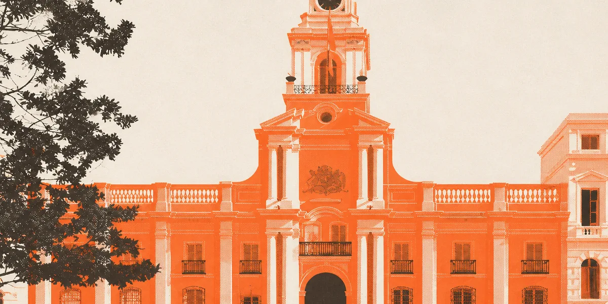 Museu Histórico Nacional