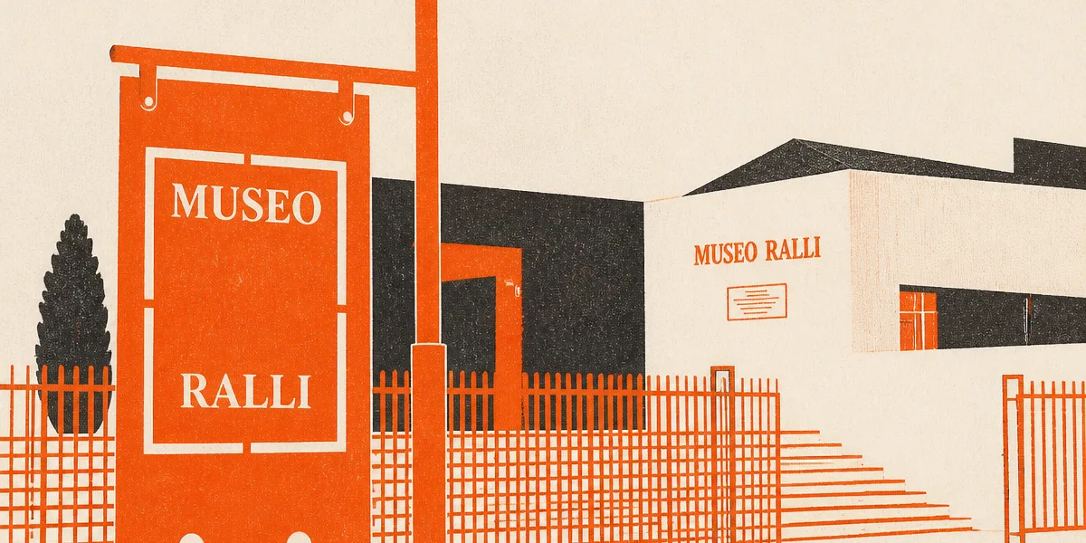 Museu Ralli