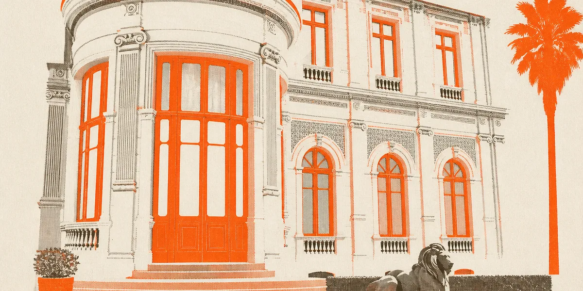 Palacio Cousiño