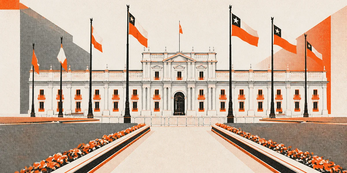 Palacio de La Moneda