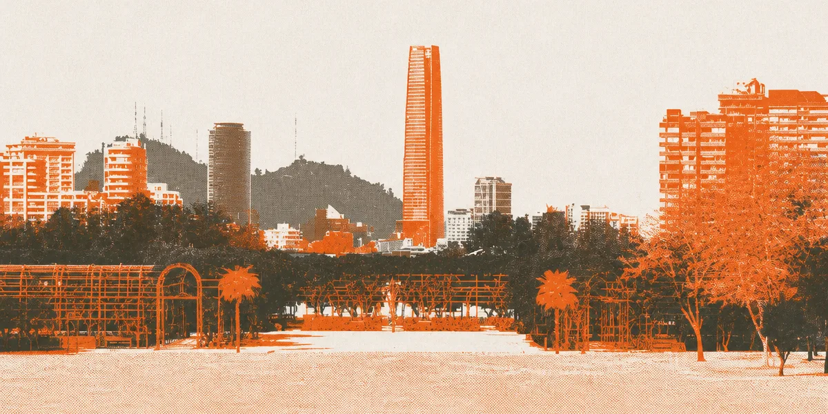 Parque Araucano